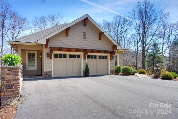 361 Wonderland TRL, Blowing Rock, NC 28605