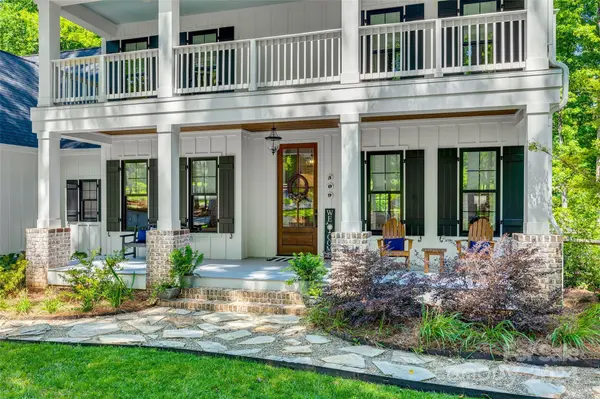 509 Fairway DR, Fort Mill, SC 29715