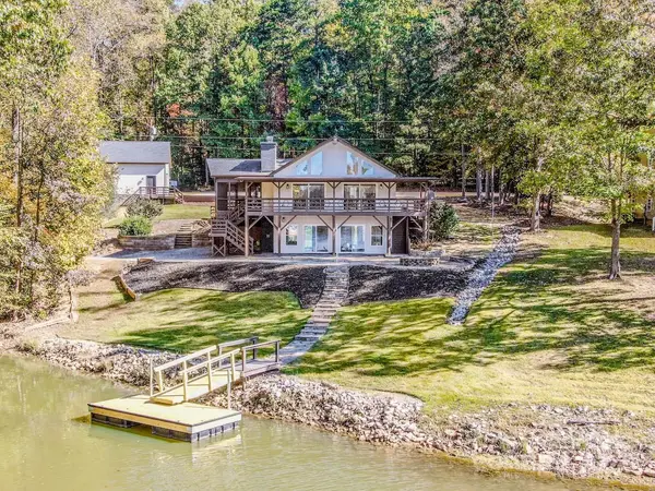 124 La Agua LN, Troutman, NC 28166