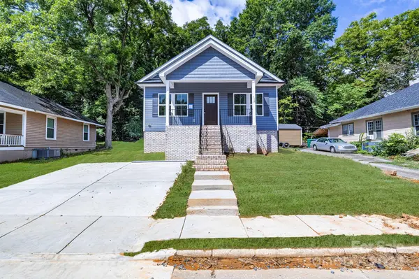 112 Heath ST, Albemarle, NC 28001