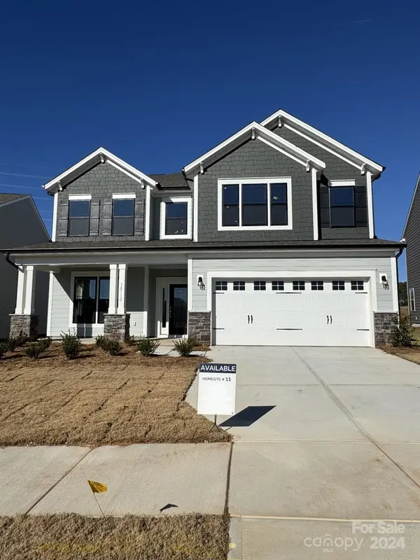 10112 Whitaker Pointe DR, Huntersville, NC 28078