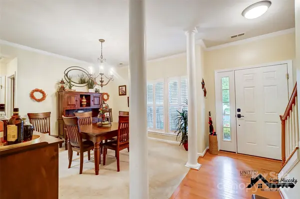 1080 Glen Laurel DR, Indian Land, SC 29707