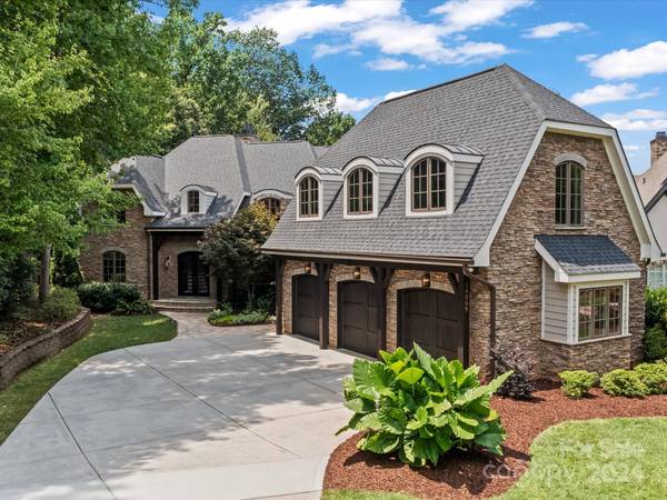 14009 Island DR, Huntersville, NC 28078