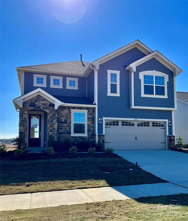 2533 Tillman ST, Monroe, NC 28112