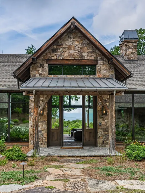 920 Sylvan Byway, Pisgah Forest, NC 28768
