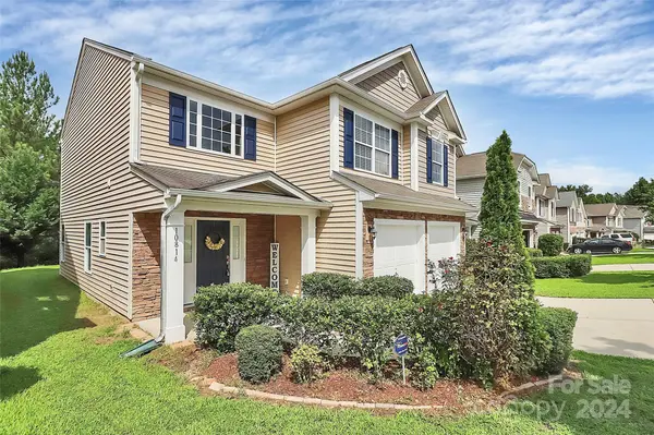 10814 Greenhead View RD, Charlotte, NC 28262