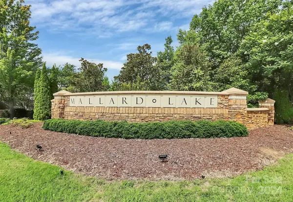 10814 Greenhead View RD, Charlotte, NC 28262