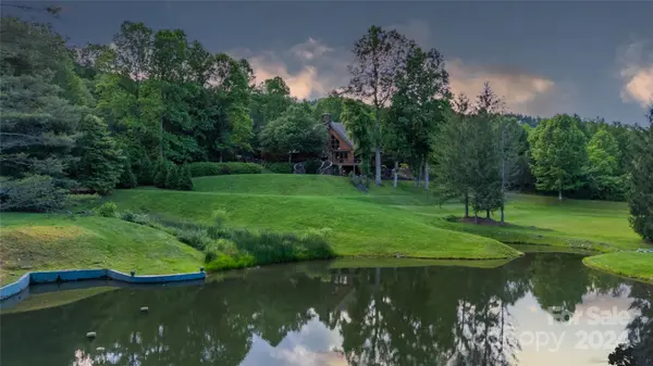 20 Wild Magnolia WAY, Zirconia, NC 28790