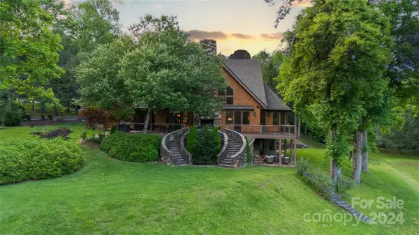 20 Wild Magnolia WAY,  Zirconia,  NC 28790