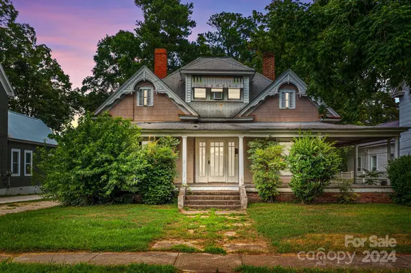 604 4th ST, Spencer, NC 28159