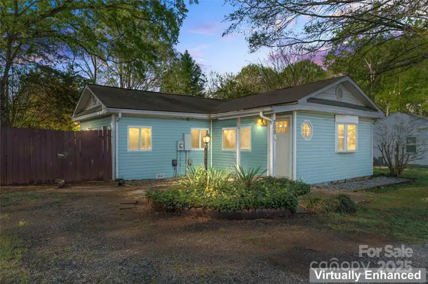 209 W 21st ST, Newton, NC 28658