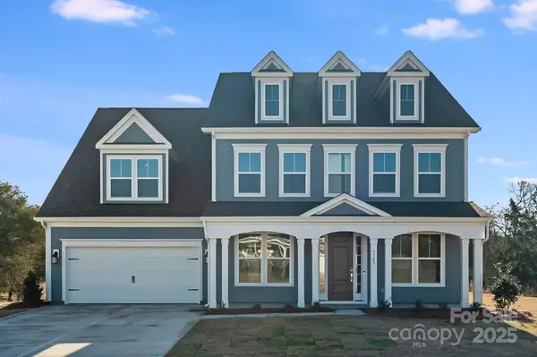 5703 Allburn Pkwy, Concord, NC 28027