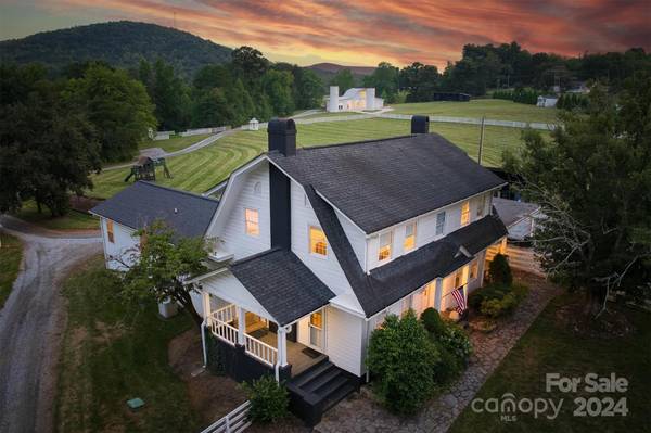 171 Nc Hwy 127 HWY, Taylorsville, NC 28681