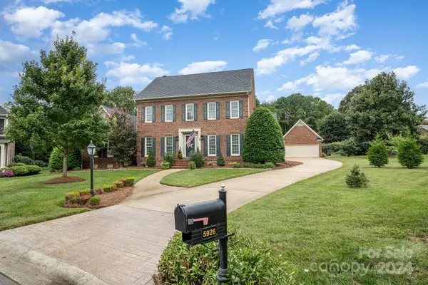 5926 Moray CT, Concord, NC 28027