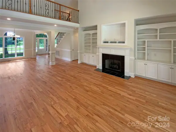 5901 Morgan Park DR, Monroe, NC 28110