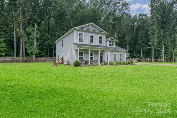 230 Barra DR, Waxhaw, NC 28173