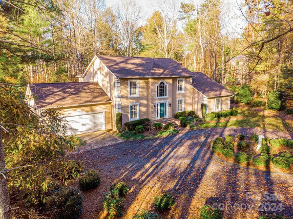 101 Lost Corner RD, Morganton, NC 28655