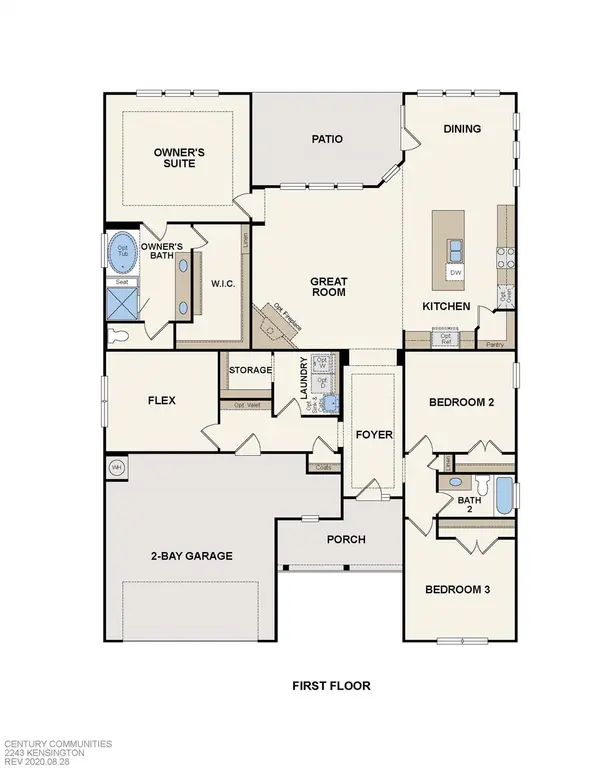 137 Jentri WAY, Mooresville, NC 28115