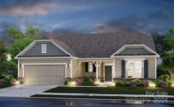 137 Jentri WAY, Mooresville, NC 28115