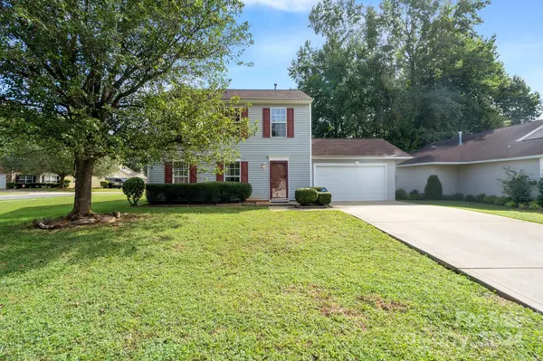 10710 Gold Pan RD, Charlotte, NC 28215