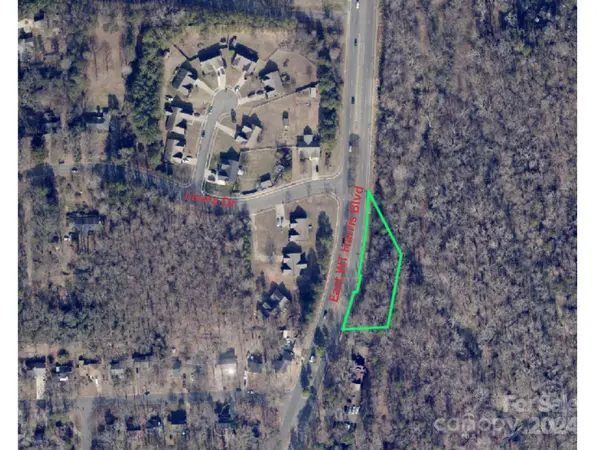 00 E Wt Harris BLVD, Charlotte, NC 28212