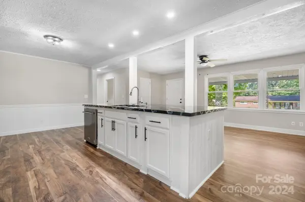 510 Leander ST, Shelby, NC 28152