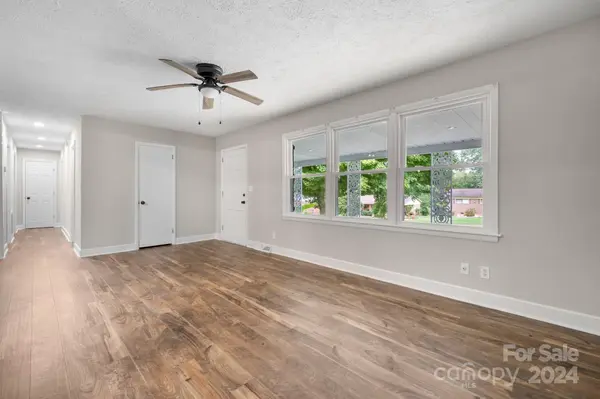 510 Leander ST, Shelby, NC 28152