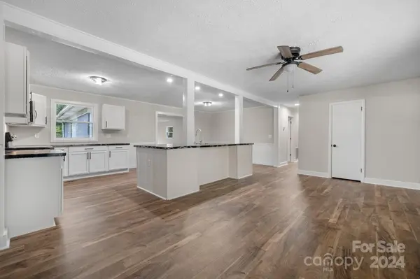 510 Leander ST, Shelby, NC 28152
