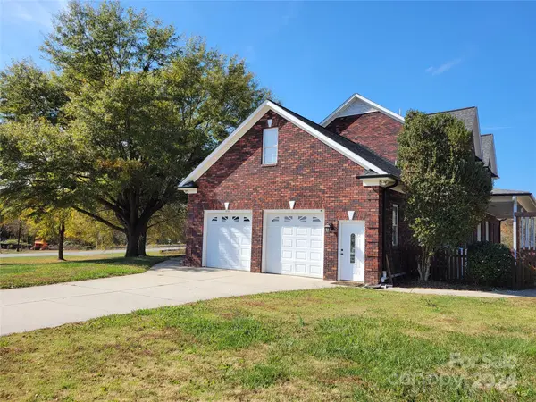 7550 Barrier Georgeville RD, Concord, NC 28025