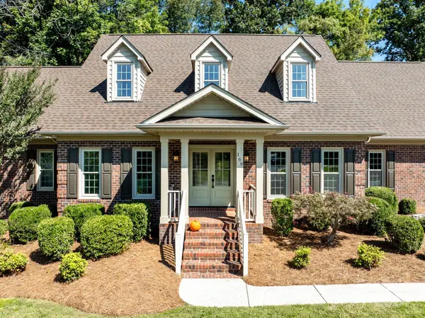 169 Cottontail LN SE, Concord, NC 28025