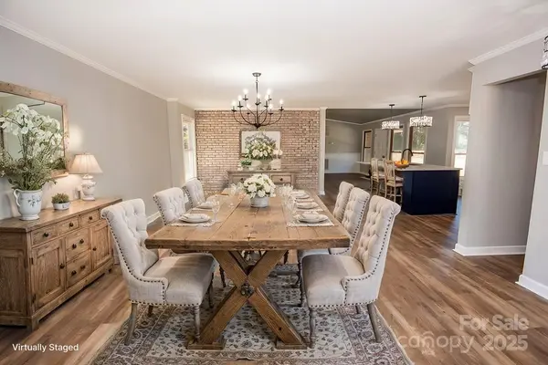 164 Lentz RD, Stony Point, NC 28678