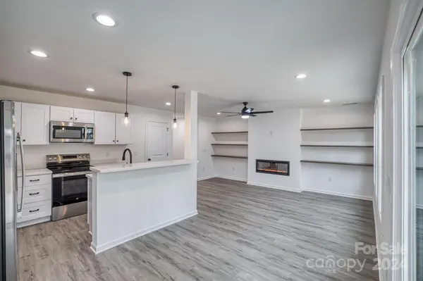 1259 Margaret ST NW, Valdese, NC 28690