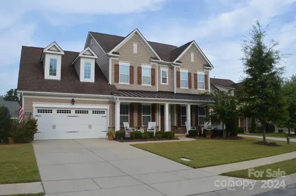 15417 Cimarron Hills LN, Charlotte, NC 28278