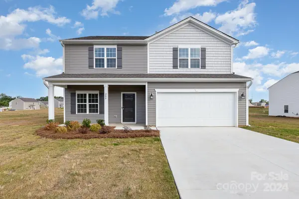 289 Altavista DR, Clemmons, NC 27012