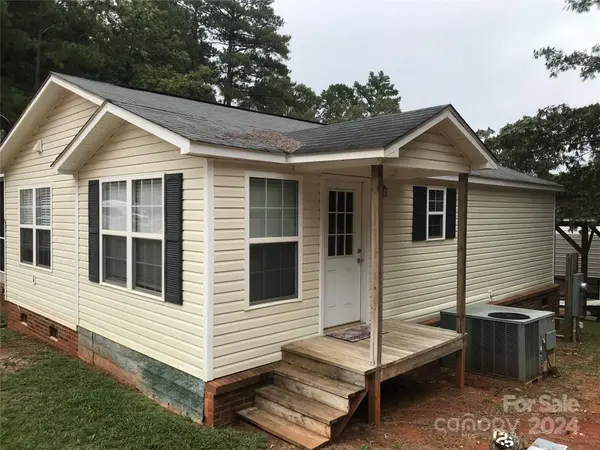 173/175 Landlubber TRL #H173/175, Mount Gilead, NC 27306