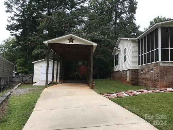 173/175 Landlubber TRL #H173/175, Mount Gilead, NC 27306