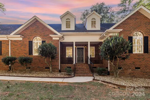 6019 Polk Mountain DR, Marshville, NC 28103