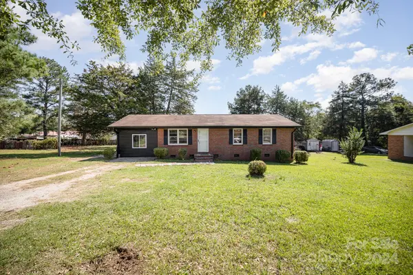 614 Maple ST, Chester, SC 29706