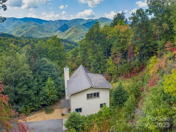 1159 Mount Chalet RD,  Canton,  NC 28716