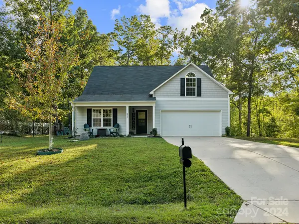 872 Sorrel LN, Oakboro, NC 28129