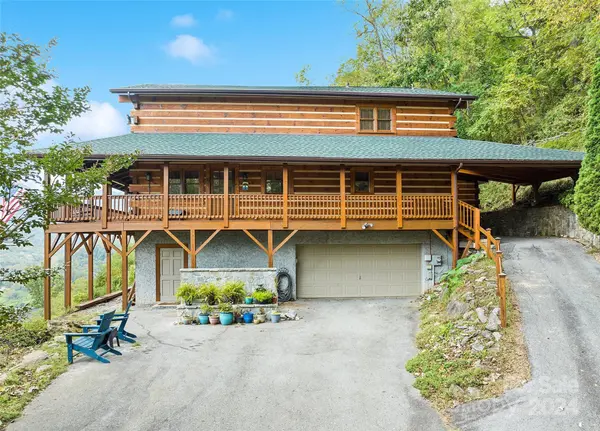 427 Cub TRL, Maggie Valley, NC 28751