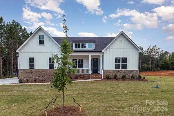 1336 Sage Pine CIR #21, Clover, SC 29710