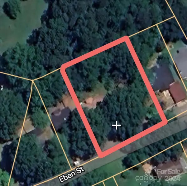 209 & 211 Eben ST, Albemarle, NC 28001