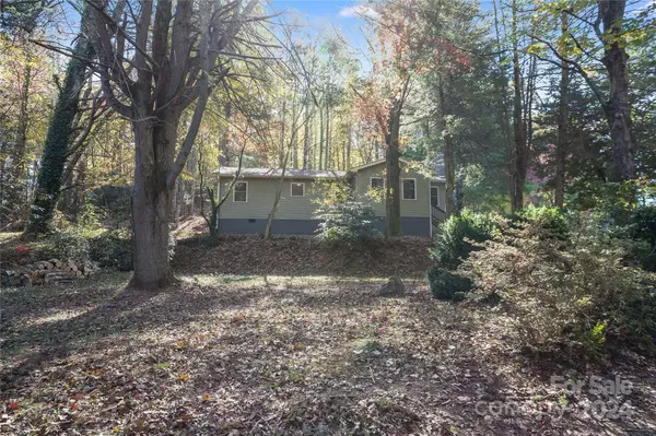 2815 Fork Creek RD, Saluda, NC 28773