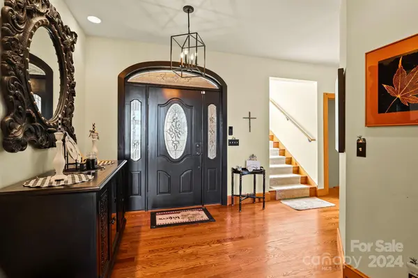 676 Nettles Ridge RD #5, Banner Elk, NC 28604