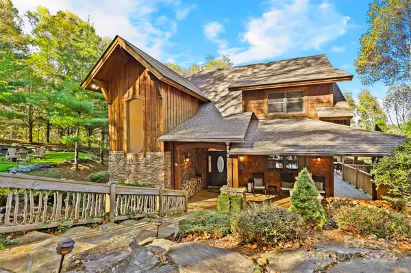 676 Nettles Ridge RD #5, Banner Elk, NC 28604