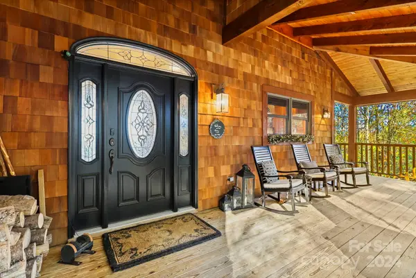 676 Nettles Ridge RD #5, Banner Elk, NC 28604