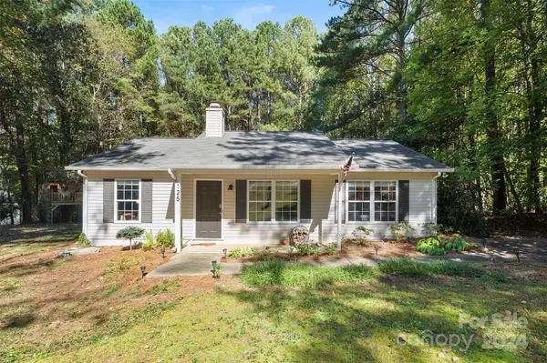 125 Krosper LN, Mooresville, NC 28117