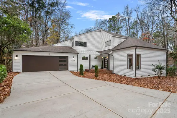 3216 High Ridge RD, Charlotte, NC 28270