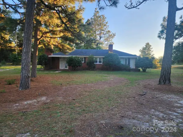 25606 Hwy 151 HWY, Mcbee, SC 29101